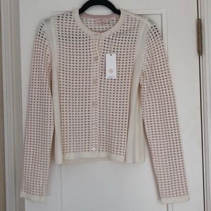 Tory Burch Cardigan